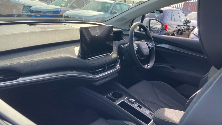 Skoda Elroq 150kW 60 SE L 63kWh 5dr Auto Electric Estate